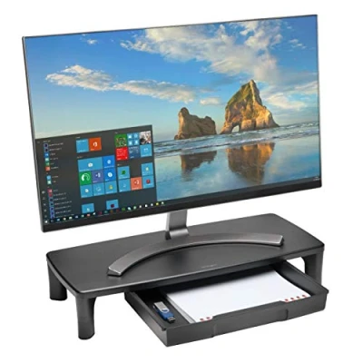 Abbildung von Kensington SmartFit Monitor Stand with Drawer