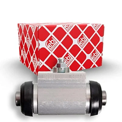 Abbildung von FEBI BILSTEIN 103996 Bremszylinder 22,2 Hinterachse links, rechts