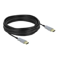 Abbildung von Delock Aktives Optisches Kabel HDMI 4K 60 Hz 10 m