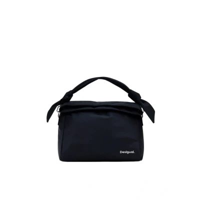 Abbildung von Desigual Priori Loverty 3.0 Handtasche, Damen, Größe: One Size, Schwarz