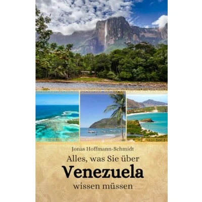 Abbildung von Alles, was Sie über Venezuela wissen müssen