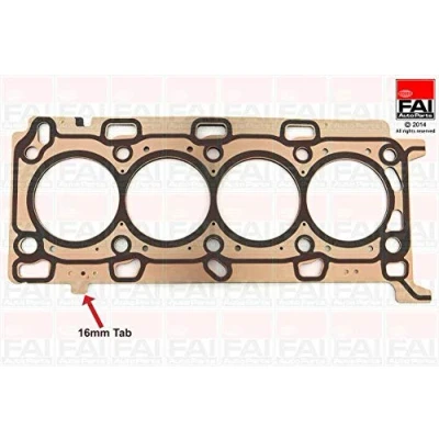 Abbildung von Dichtung, Zylinderkopf FAI AutoParts HG1770
