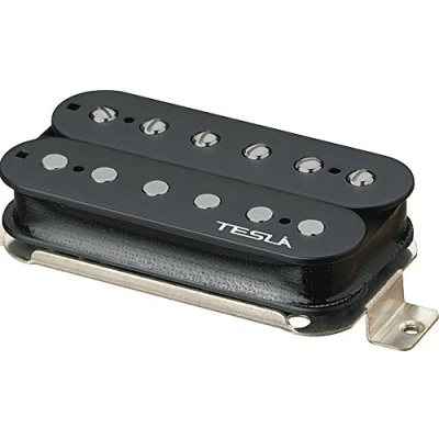 Abbildung von Tesla EXBB Pickup Extreme Bridge, Schwarz