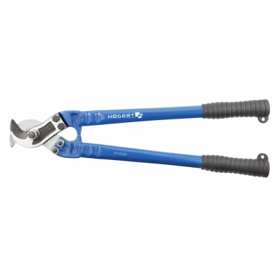 Abbildung von Hogert Technik HT1P049 Kabelschere 22 26 600