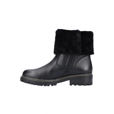 Abbildung von Remonte Damen Stiefeletten D0B71