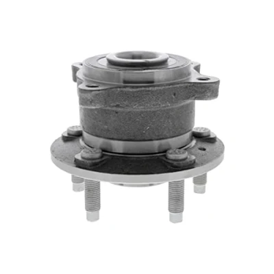 Abbildung von VAICO V40 1431 Radlagersatz Hinterachse OPEL: Astra H Caravan, Schrägheck, J Sports Tourer, CHEVROLET: Cruze Limousine, Kombi