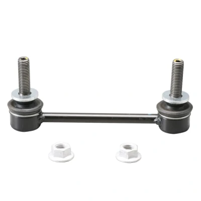 Abbildung von CTR CL0095 Koppelstange Vorderachse M12XP1.75 mit Mutter