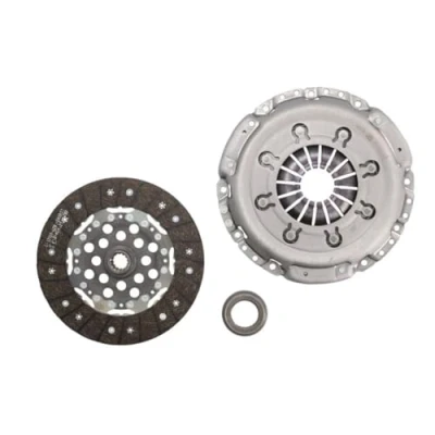 Abbildung von LuK BR 0222 624 1652 00 Kupplungssatz mit Ausrücklager, Zweimassenschwungrad prüfen und ggf. erneuern 240 OPEL: Omega B Limousine, Caravan