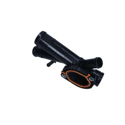 Abbildung von MAXGEAR 18 0786 Flansch Zylinderkopf mit Dichtung VOLKSWAGEN: Golf 6, Caddy 3 Kombi, Plus / Crossgolf, AUDI: A3 Schrägheck, Sportback
