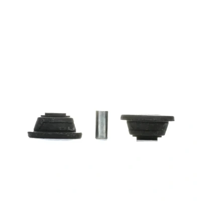 Abbildung von SACHS 802 580 Federbeinstützlager Hinterachse links, rechts NISSAN: Micra 3, Note I, C+C 3