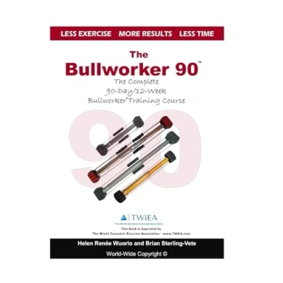 Abbildung von The Bullworker 90 Course: Complete Day/12 Week Training Course
