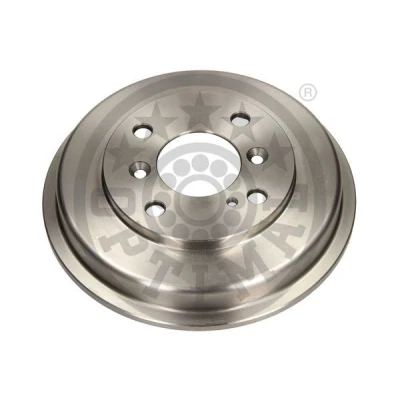 Abbildung von OPTIMAL BT 2290 Bremstrommel 244 Hinterachse FORD: FIESTA 6
