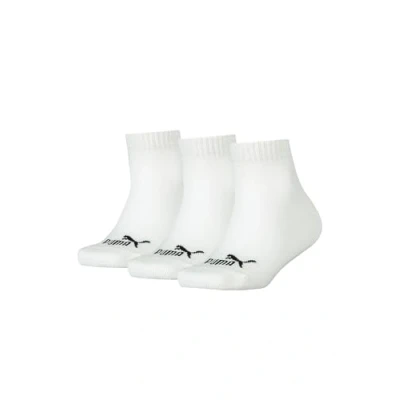 Abbildung von PUMA Kurzsocken KIDS QUARTER 3P (Spar Pack, 3 Paar, 3er Pack)