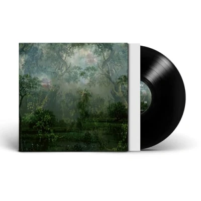 Abbildung von The Coloured Breeze Is a New Dimension (Black Viny [Vinyl LP]