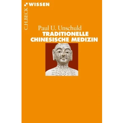 Abbildung von Traditionelle Chinesische Medizin: Der andere Weg zum Gleichgewicht