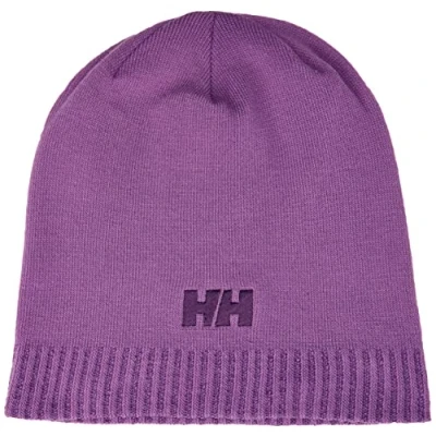 Abbildung von Helly Hansen Brand Beanie Mütze Einheitsgröße