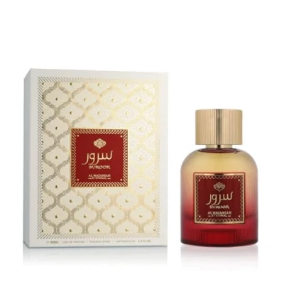 Abbildung von Al Wataniah Suroor Eau de Parfum 100 ml
