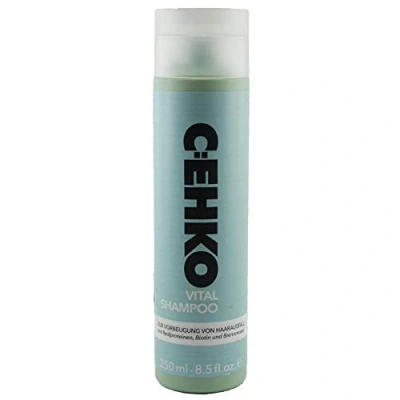 Abbildung von C:EHKO Vital Shampoo 250 ml