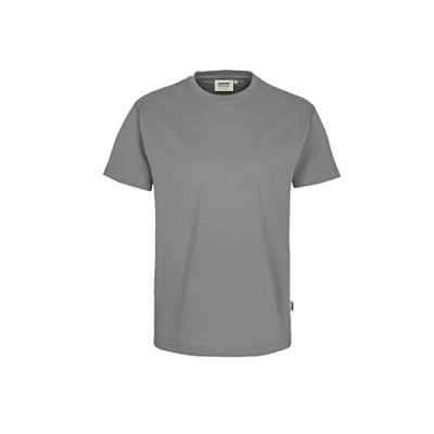 Abbildung von HAKRO T Shirt Performance 281 Titan Größe: S
