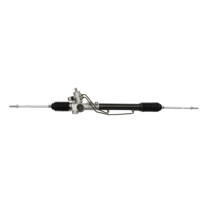 Abbildung von MAPCO 29814/1 Servolenkung hydraulisch für Linkslenker TRW 1240 VOLKSWAGEN: Golf 3, Jetta 2, 3 Cabrio