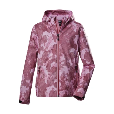 Abbildung von Killtec Softshelljacke &quot;KOS 205 GRLS SFTSHLL JCKT&quot;