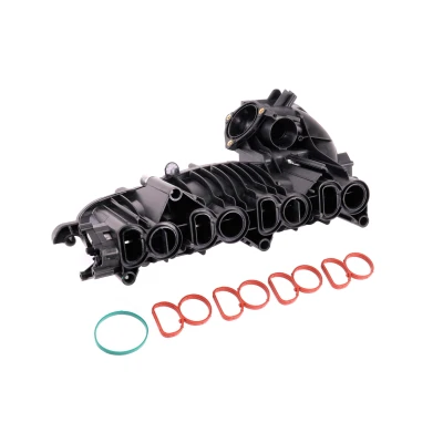 Abbildung von VAICO V20 3294 Ansaugbrücke BMW: 3 Touring, X3, 5 Limousine