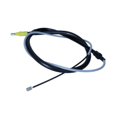 Abbildung von MAXGEAR 32 0980 Handbremsseil 1610 CITROËN: C2 Schrägheck, Enterprise, PEUGEOT: 1007 Schrägheck