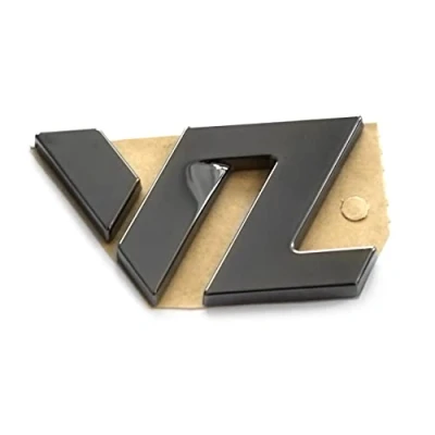 Abbildung von Seat 5FF8536705DV Schriftzug VZ Emblem Veloz Logo Plakette Aufkleber