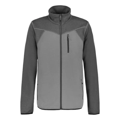 Abbildung von Midlayerjacke mit Anti Pilling Herren Berthold