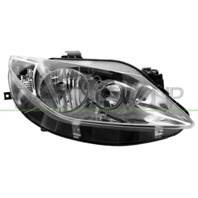 Abbildung von PRASCO ST0354903 Scheinwerfer rechts H7/H7 ohne Stellmotor für LWR SEAT: Ibiza 4 Schrägheck