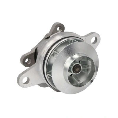 Abbildung von HEPU P9102 Wasserpumpe mit Dichtung mechanisch RENAULT: Trafic 3 Kastenwagen, Espace 5, Talisman Grandtour, FIAT: Talento Kastenwagen