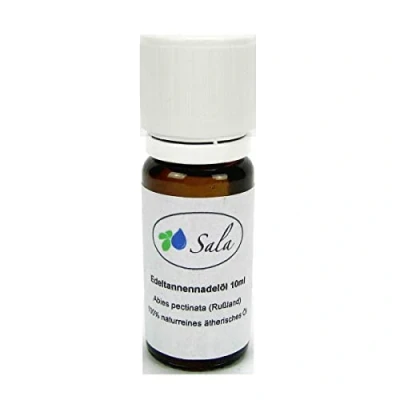 Abbildung von Sala Edeltannennadelöl ätherisches Öl naturrein (10 ml)