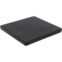 Abbildung von GP60NB60, externer DVD Brenner