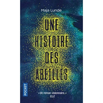 Abbildung von Une histoire des abeilles
