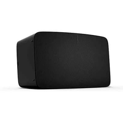 Abbildung von Sonos Five Schwarz