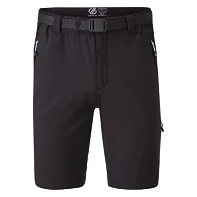Abbildung von Herren Shorts Atmungsaktiv Tuned In Pro. schwarz