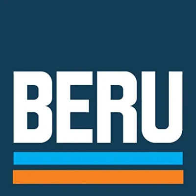 Abbildung von BERU GN067 Glühkerze 11V 10A M10x1,25 MITSUBISHI: L200 III Pickup, Pajero 2, Sport 1 SUV