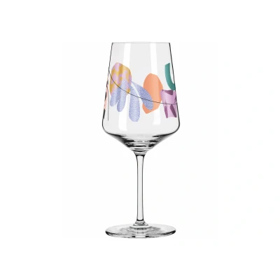 Abbildung von RITZENHOFF Sommerrausch Aperitifglas (A. Proba) F22 #8