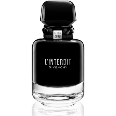 Abbildung von Givenchy L&#039;Interdit Intense Eau de Parfum 80 ml