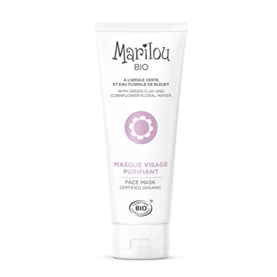 Abbildung von Masque purifiant visage 75 ml