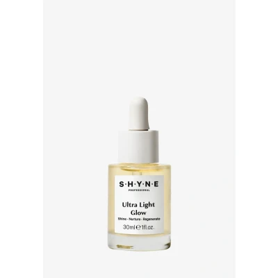 Abbildung von Shyne Ultra Light GLOW Haarpflege, Damen, Größe: 30 ml,