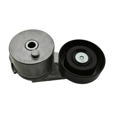 Abbildung von SKF VKM 35219 Riemenspanner OPEL: Corsa E Schrägheck, Adam, Astra K Sports Tourer