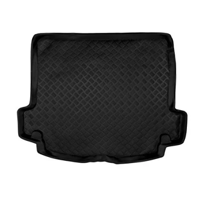 Abbildung von moto MOLTICO Kofferraumwanne Laderaumwanne Kofferraummatte passend für Renault Megane II 2003 2008