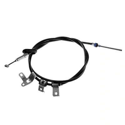 Abbildung von BLUE PRINT ADT346348 Handbremsseil hinten links 1927 TOYOTA: Corolla Verso