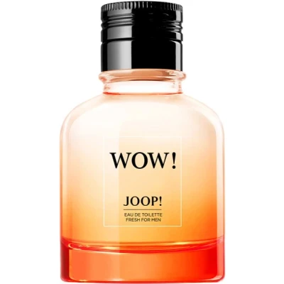 Abbildung von Joop! Wow! Fresh Eau de Toilette 40 ml