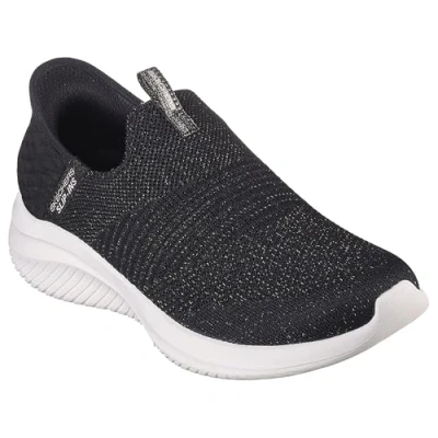Abbildung von Sneakers Damen Slip Ins Ultra Flex 3.0 Glitter Me