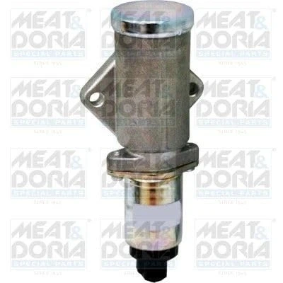 Abbildung von MEAT &amp; DORIA 86186E Luftmassenmesser BMW: 3 Touring, Limousine, Coupe, MERCEDES BENZ: Viano, Vito Bus, Mixto