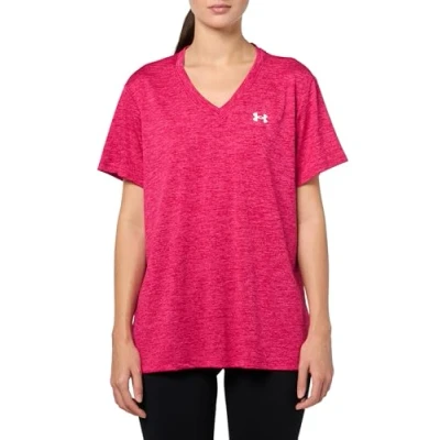 Abbildung von Under Armour Tech Twist SSV Short Sleeve T Shirt M