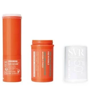 Abbildung von SVR Stick Sun Secure Easy SPF50+ Refill r 10 g
