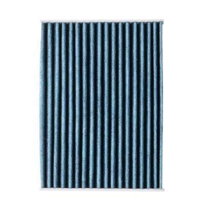 Abbildung von RIDEX PLUS 424I0593P Innenraumfilter DACIA: Dokker Kombi, Lodgy, Express, NISSAN: X Trail, RENAULT: Zoe, Koleos 2, Express Kastenwagen